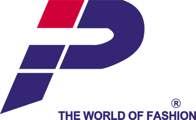 纖宇企業股份有限公司 Premiere Fashion Corp. 標誌